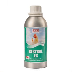 RESTROL EG