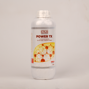 POWER TX
